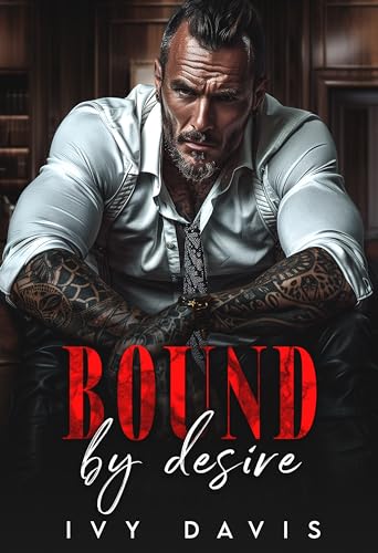 Bound by Desire (Born in Blood #1)