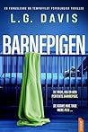 Barnepigen by L.G. Davis