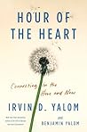 Book cover for Hour of the Heart: Connecting in the Here and Now