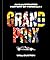 Grand Prix by Will Buxton