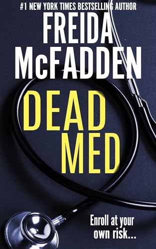 Dead Med (Kindle Edition)
