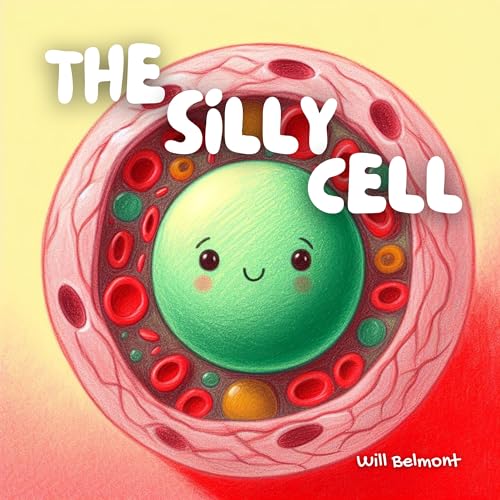 The Silly Cell, cover