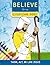 Believe Coloring Book: Thin...