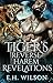 Tiger's Reverse Harem Revel...