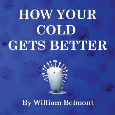 How Your Cold Gets Better, cover