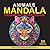Animals Mandala Coloring Bo...
