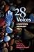 28 Voices: A Nonfiction Anthology, Vol.1