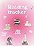 Reading Tracker by Sruthi Anil