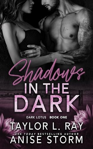 Shadows in the Dark (Dark Lotus #1)