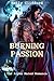Burning Passion: The Alpha Mated Romance (Luna Alpha Of Werewolf Mate Romance Series)