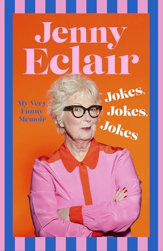 Jokes, Jokes, Jokes: My Very Funny Memoir (Kindle Edition)