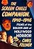 The Screen Chills Companion, 1940-1946 by Chris Fellner