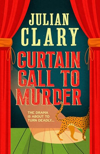 Curtain Call to Murder (Kindle Edition)