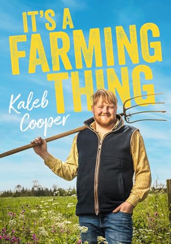 It's a Farming Thing (Kindle Edition)