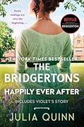On the Way to the Wedding: 2nd Epilogue (Bridgertons, #8.5)
