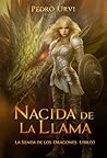 Nacida de la llama