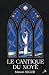 Le Cantique du Noyé by Manon Segur