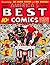 America's Best Comics Super...