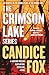 The Crimson Lake Series by Candice Fox