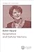 Epigenetics and Cellular Memory by Edith Heard