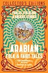 Arabian Folk & Fa...