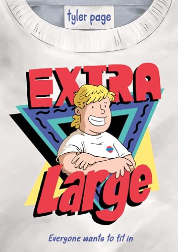 Extra Large (Paperback)