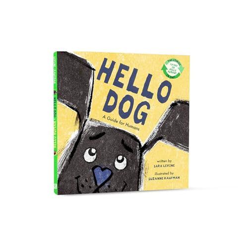 Hello Dog / Hello Human (Hardcover)