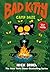 Bad Kitty Camp Daze (full-color edition)