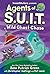 Wild Ghost Chase (Agents of S.U.I.T., #3)