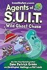Wild Ghost Chase by John Patrick Green