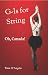 G-Is for String by Tina D'Angelo