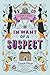 In Want of a Suspect (A Lizzie & Darcy Mystery Book 1)