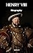 Henry VIII by Marko D
