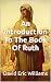 An Introduction To The Book...