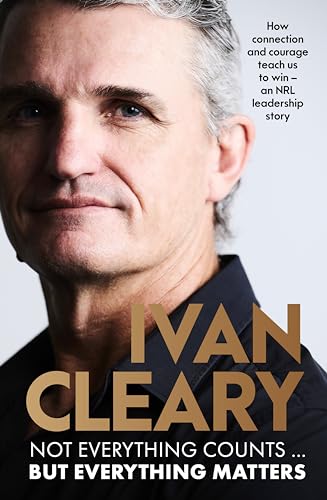 Not Everything Counts but Everything Matters (Kindle Edition)