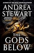The Gods Below (The Hollow Covenant, #1) 