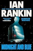 Midnight and Blue (Inspector Rebus #25)