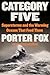 Category Five: Superstorms and the Warming Oceans That Feed Them