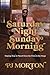 Saturday Night, Sunday Morning by PJ Morton
