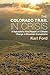 The Colorado Trail in Crisis by Karl Ford