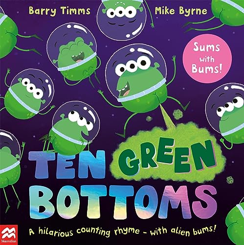 Ten Green Bottoms (Ten Bottoms)