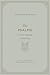 The Psalms: A Christ-Center...