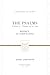 The Psalms: Rejoice, the Lord Is King (Volume 2, Psalms 42 to 106) (Preaching the Word)