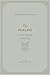 The Psalms: A Christ-Center...
