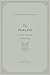 The Psalms: A Christ-Center...