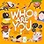 Who Are You?: A Little Book...