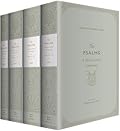 The Psalms: A Christ-Centered Commentary, #1-4