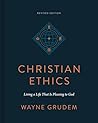 Christian Ethics:...