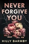 Never Forgive You