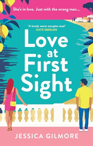 Love at First Sight (Kindle Edition)